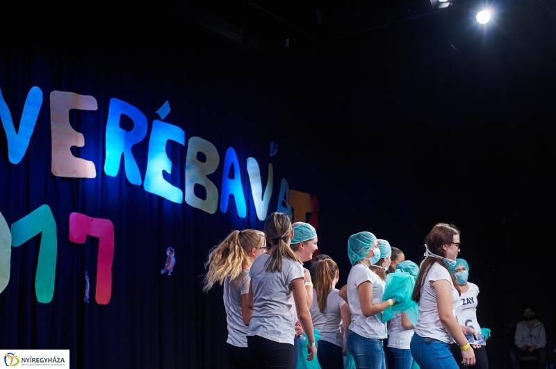 Városi Verébavató 2017 - fotó Szarka Lajos