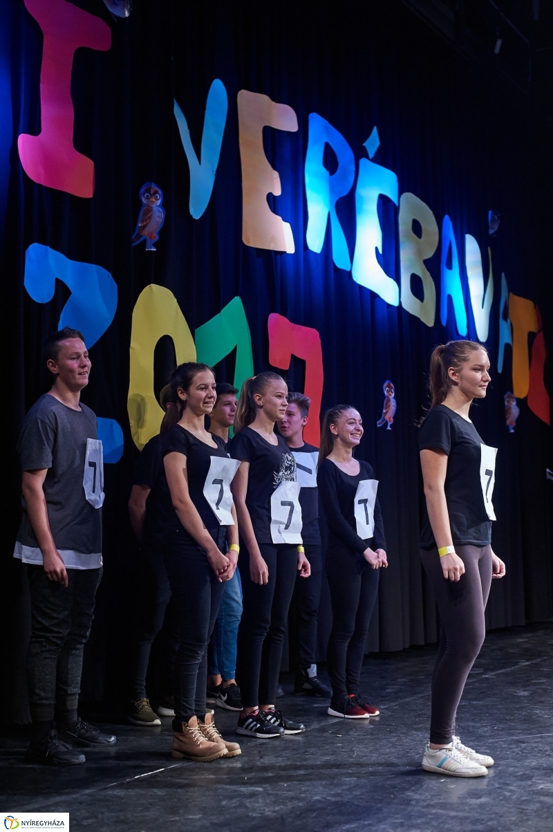 Városi Verébavató 2017 - fotó Szarka Lajos