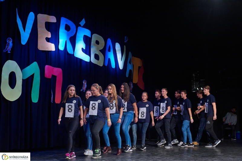 Városi Verébavató 2017 - fotó Szarka Lajos