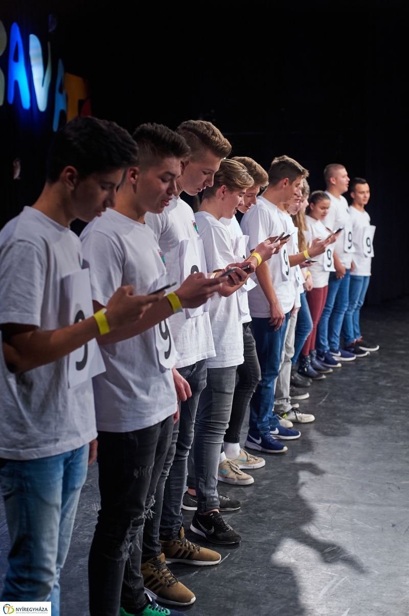 Városi Verébavató 2017 - fotó Szarka Lajos