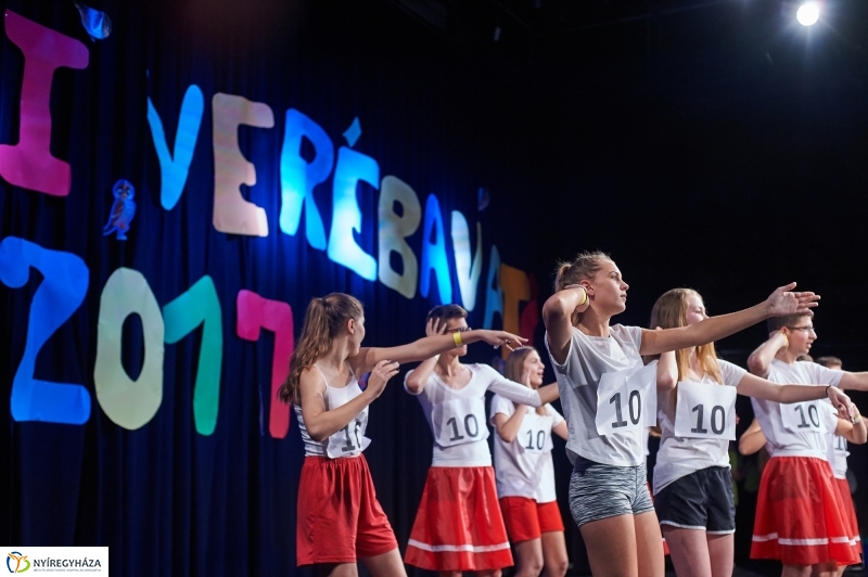 Városi Verébavató 2017 - fotó Szarka Lajos