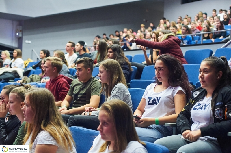 Városi Verébavató 2017 - fotó Szarka Lajos