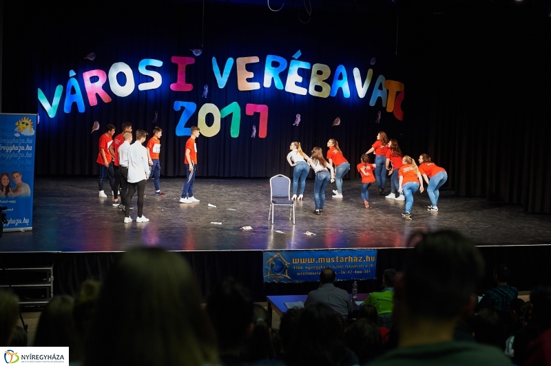 Városi Verébavató 2017 - fotó Szarka Lajos