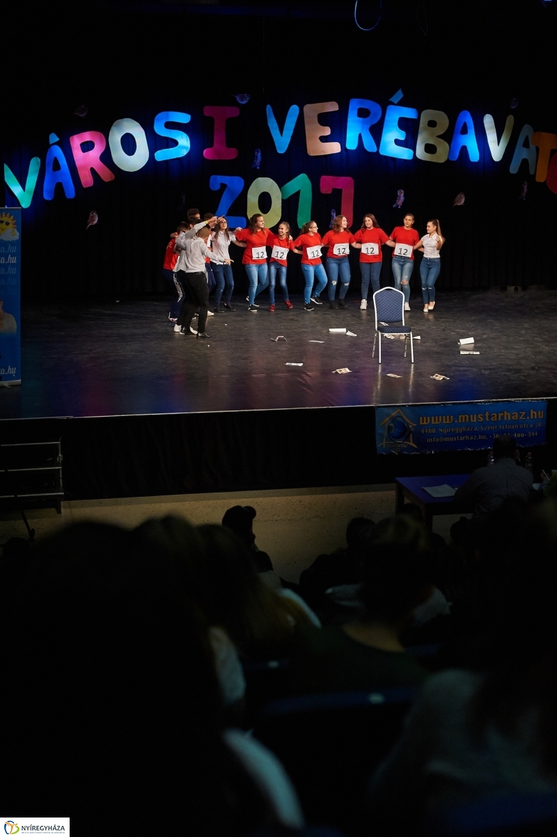 Városi Verébavató 2017 - fotó Szarka Lajos