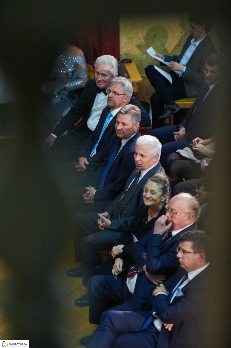 Megyei Príma Díj 2017 - fotó Szarka Lajos