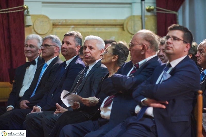 Megyei Príma Díj 2017 - fotó Szarka Lajos