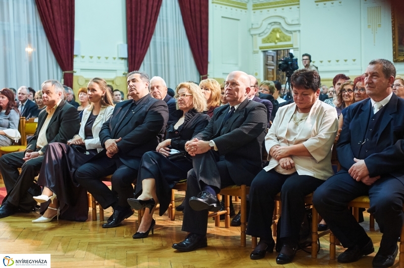 Megyei Príma Díj 2017 - fotó Szarka Lajos