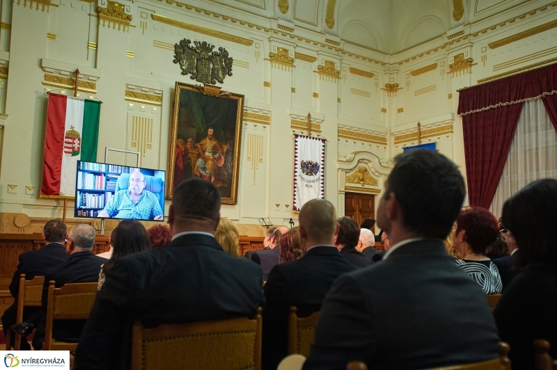 Megyei Príma Díj 2017 - fotó Szarka Lajos