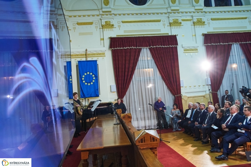 Megyei Príma Díj 2017 - fotó Szarka Lajos