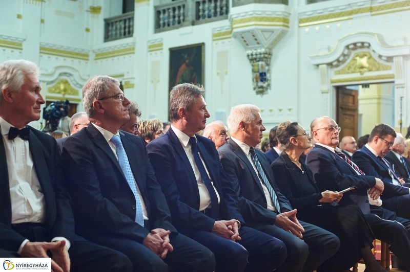 Megyei Príma Díj 2017 - fotó Szarka Lajos