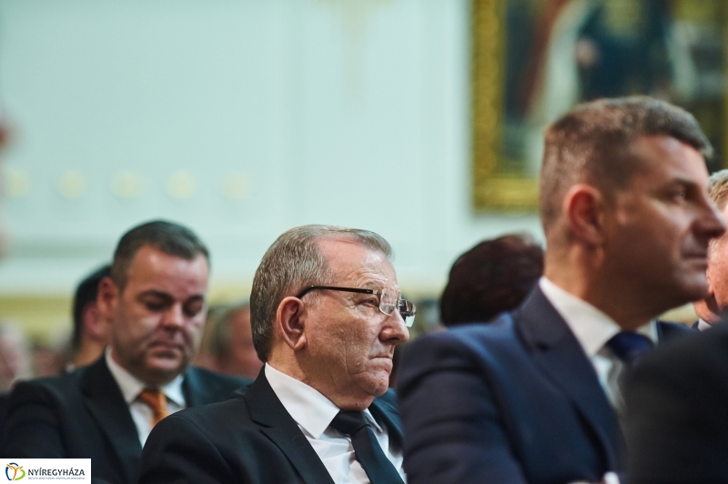 Megyei Príma Díj 2017 - fotó Szarka Lajos