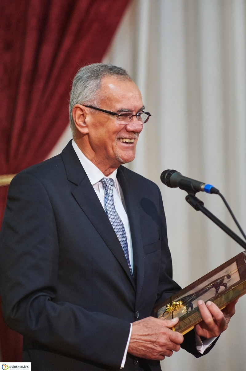 Megyei Príma Díj 2017 - fotó Szarka Lajos