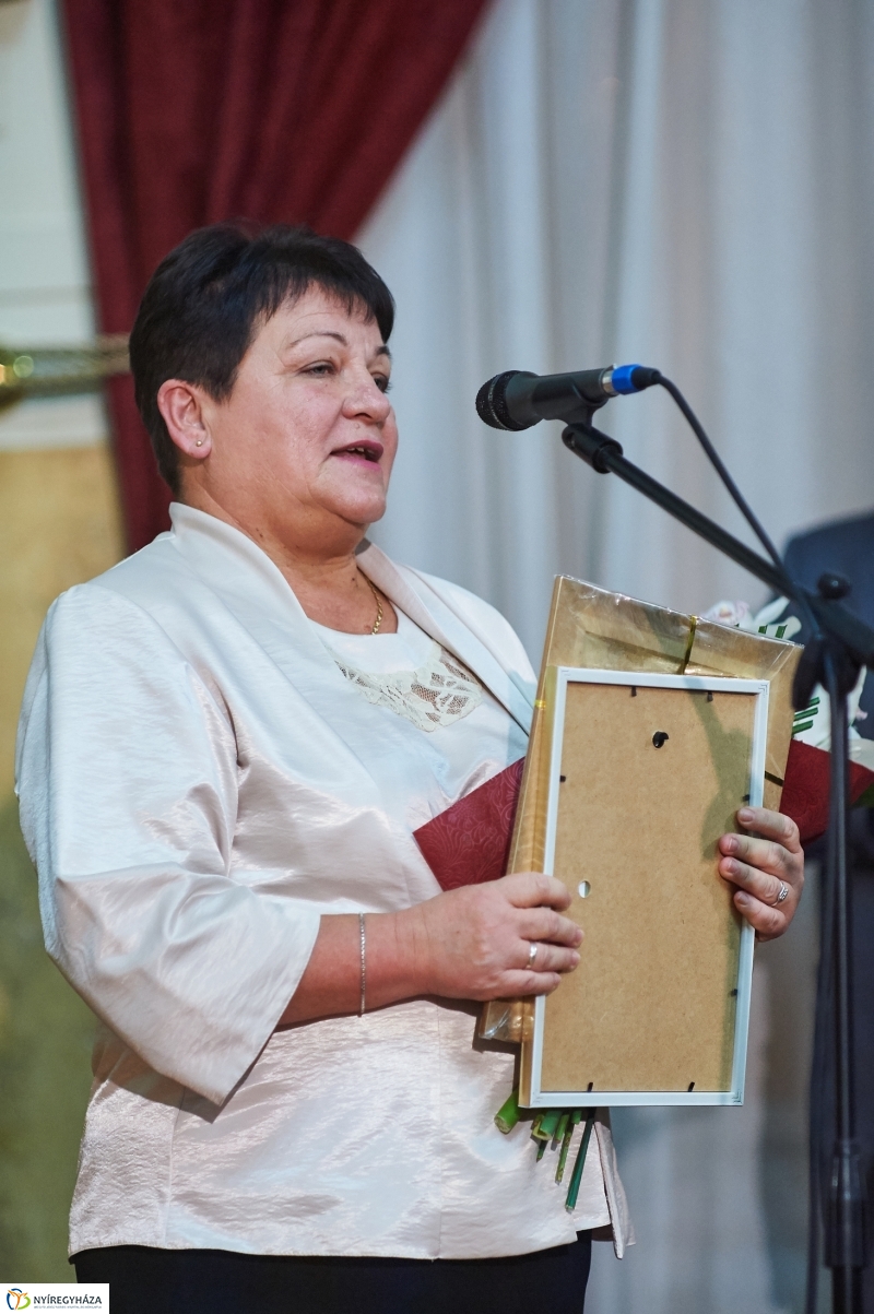 Megyei Príma Díj 2017 - fotó Szarka Lajos