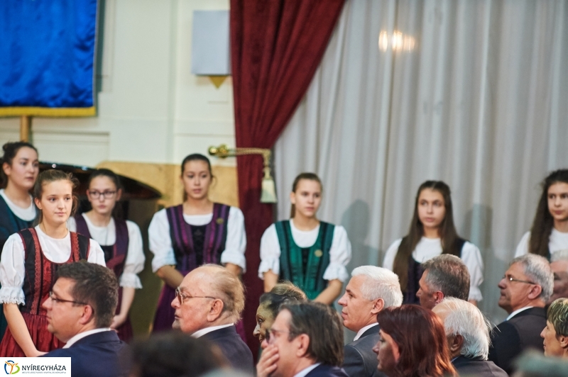 Megyei Príma Díj 2017 - fotó Szarka Lajos