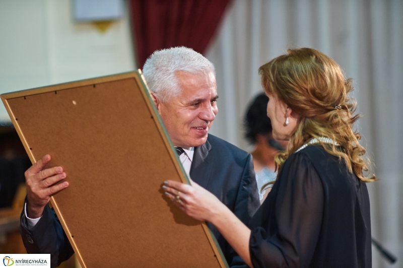 Megyei Príma Díj 2017 - fotó Szarka Lajos