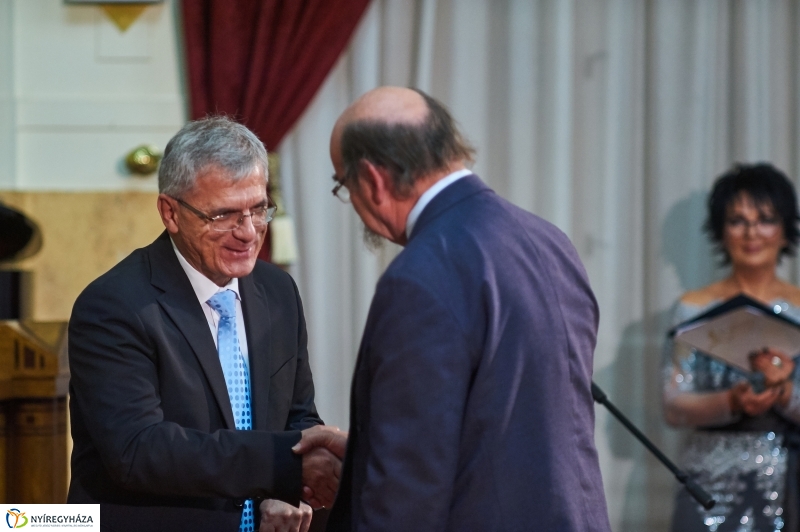 Megyei Príma Díj 2017 - fotó Szarka Lajos