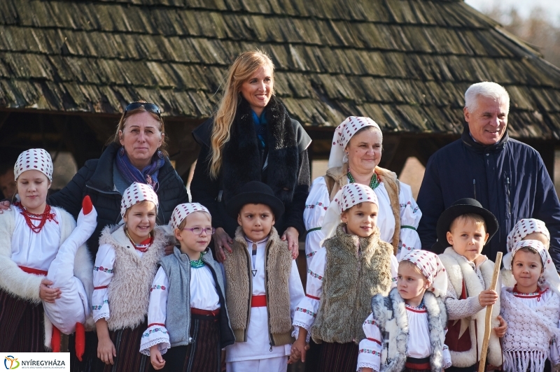 Márton Napi Vigasság 2017  I - fotó Szarka Lajos