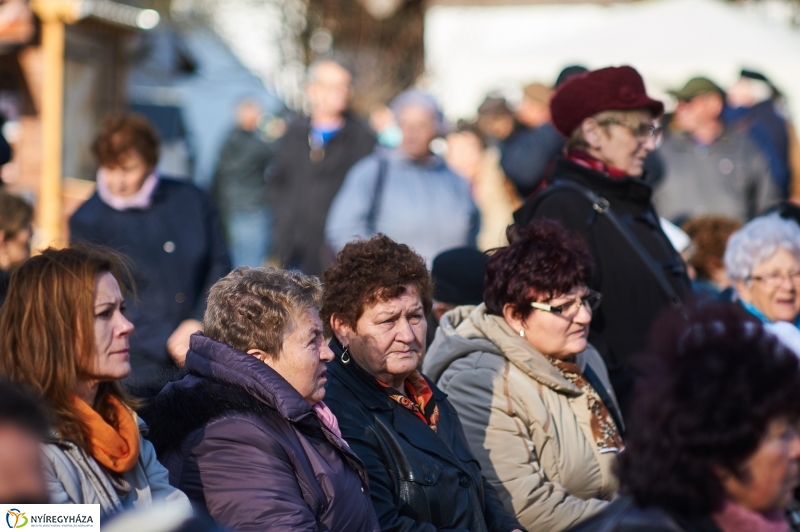 Márton Napi Vigasság 2017  I - fotó Szarka Lajos