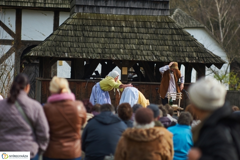 Márton Napi Vigasság 2017  I - fotó Szarka Lajos