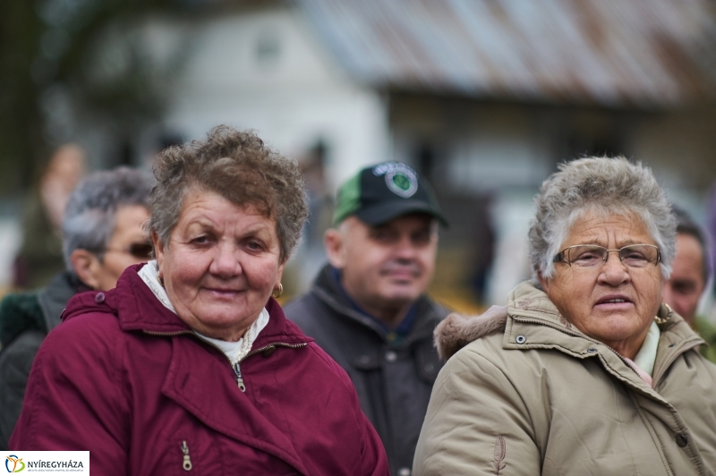 Márton Napi Vigasság 2017  I - fotó Szarka Lajos