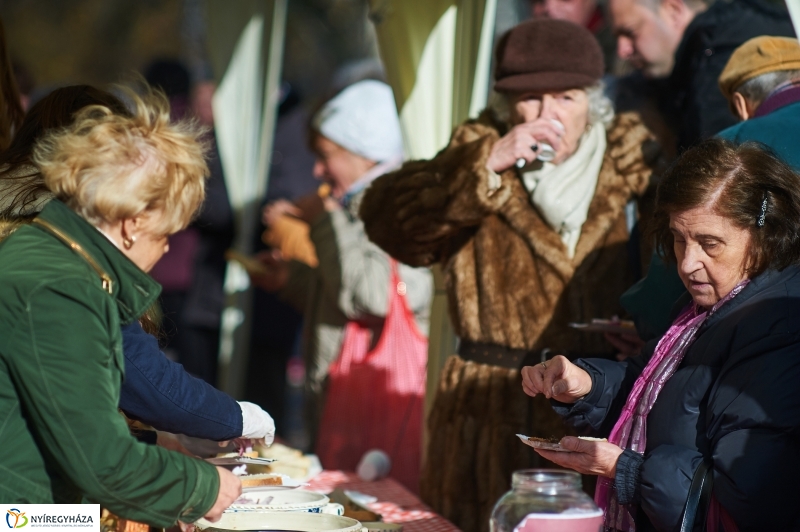 Márton Napi Vigasság 2017  I - fotó Szarka Lajos