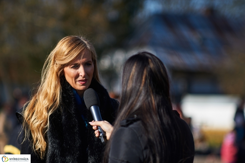 Márton Napi Vigasság 2017  I - fotó Szarka Lajos