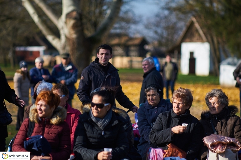 Márton Napi Vigasság 2017  I - fotó Szarka Lajos