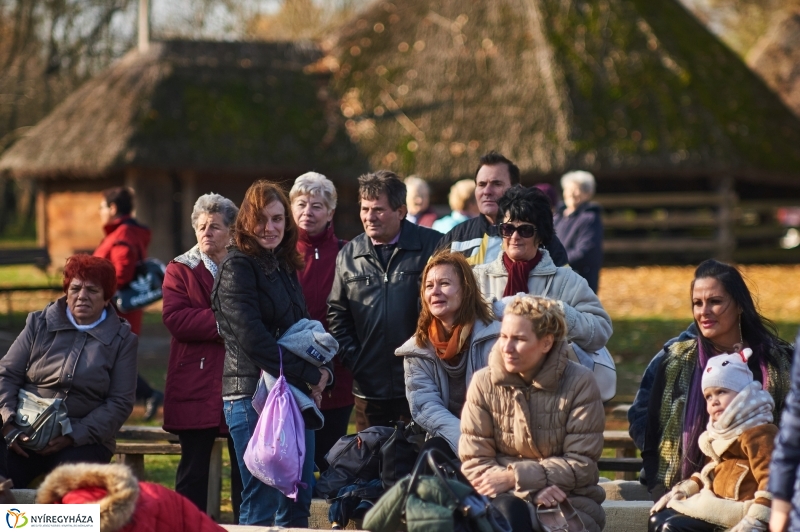 Márton Napi Vigasság 2017  I - fotó Szarka Lajos