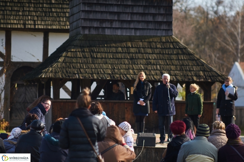 Márton Napi Vigasság 2017  I - fotó Szarka Lajos