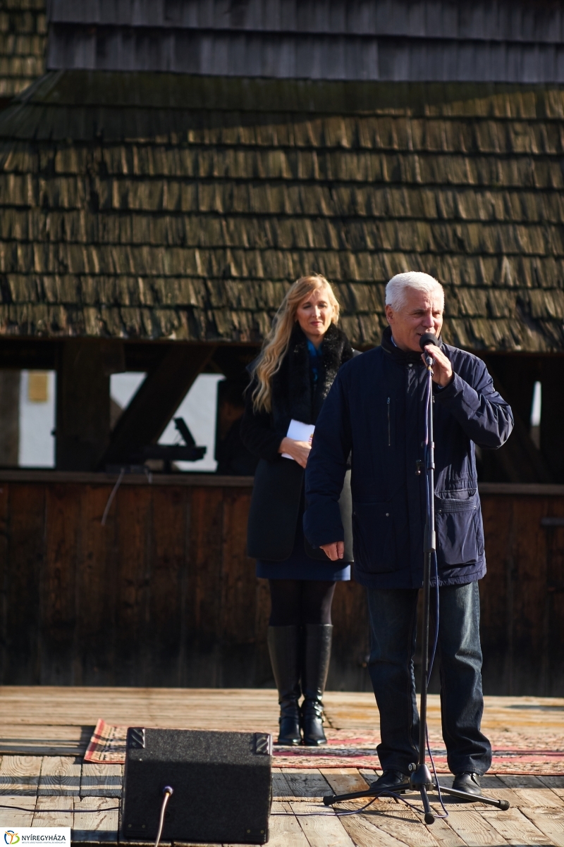 Márton Napi Vigasság 2017  I - fotó Szarka Lajos