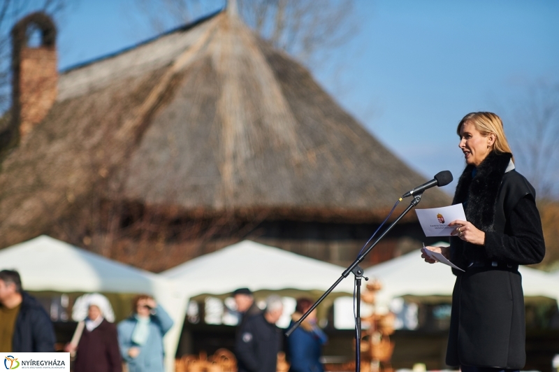 Márton Napi Vigasság 2017  I - fotó Szarka Lajos