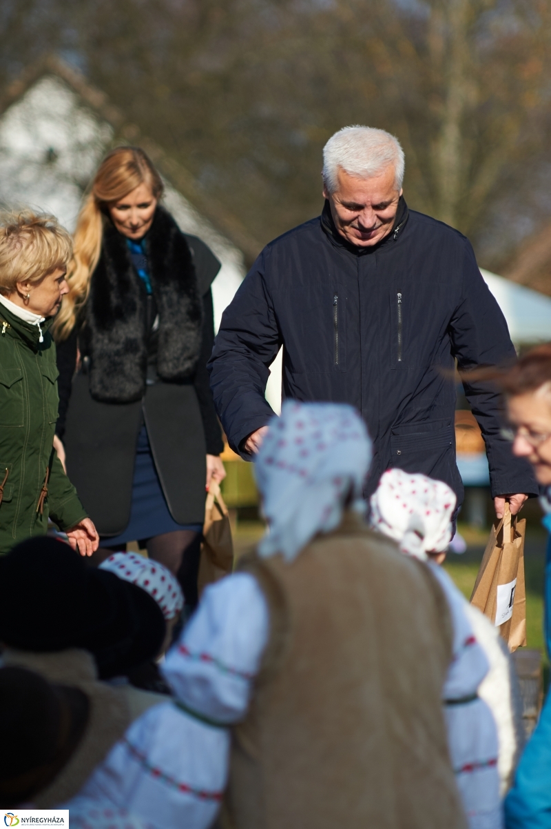 Márton Napi Vigasság 2017  I - fotó Szarka Lajos