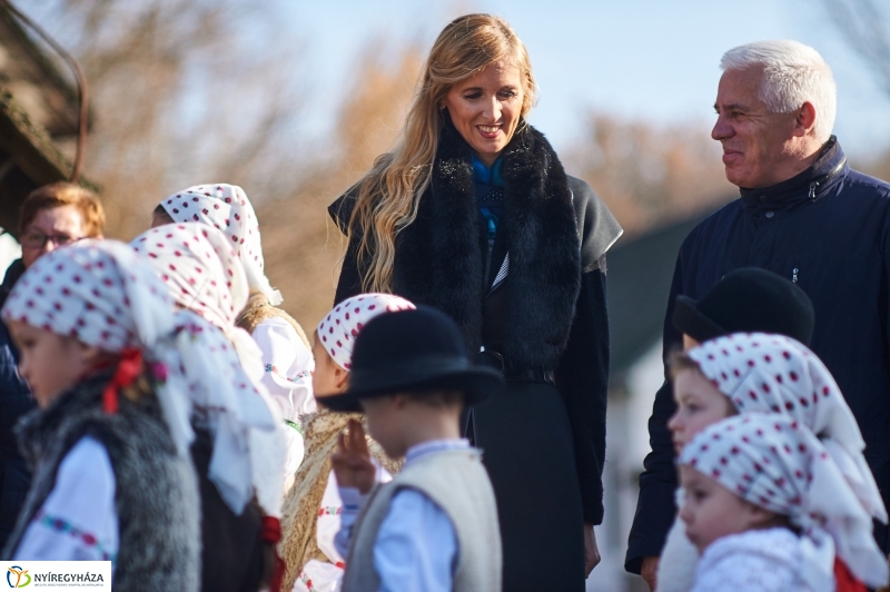 Márton Napi Vigasság 2017  I - fotó Szarka Lajos