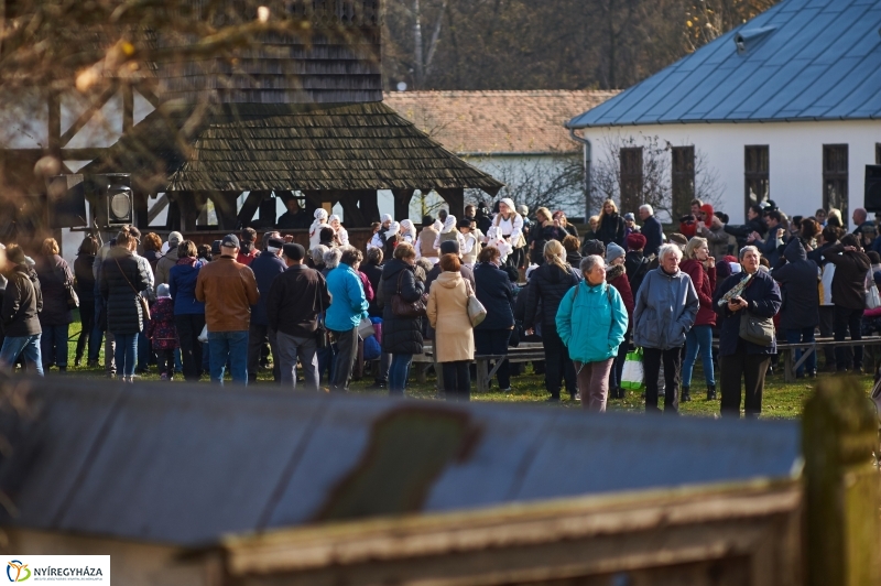Márton Napi Vigasság 2017  I - fotó Szarka Lajos