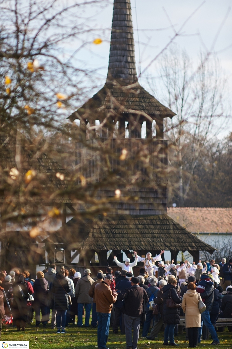 Márton Napi Vigasság 2017  I - fotó Szarka Lajos