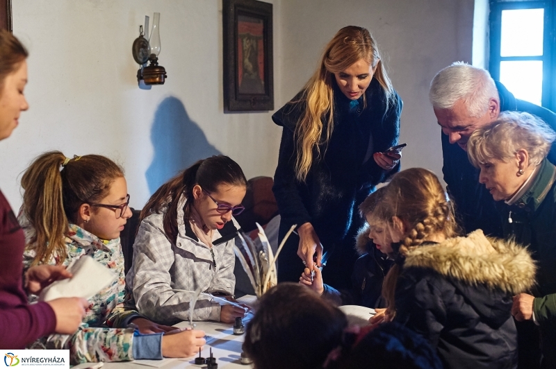 Márton Napi Vigasság 2017  II - fotó Szarka Lajos