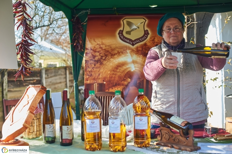 Márton Napi Vigasság 2017  II - fotó Szarka Lajos