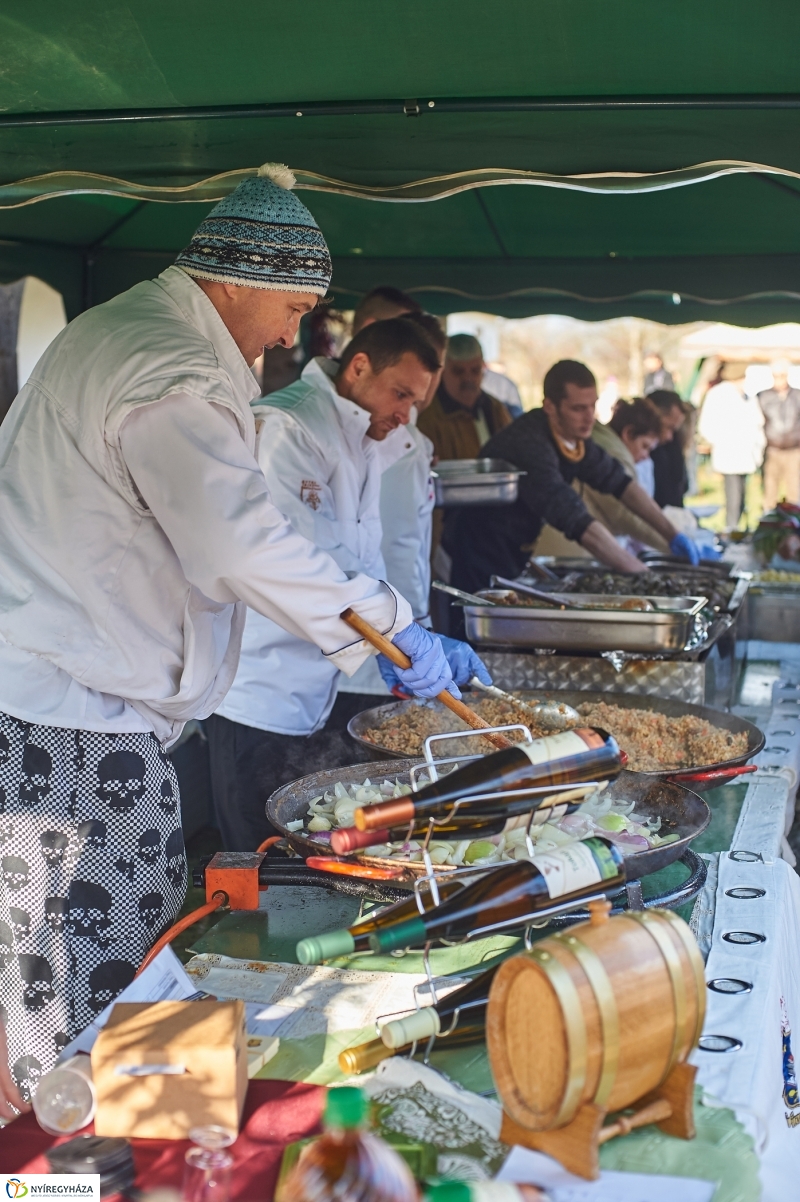 Márton Napi Vigasság 2017  II - fotó Szarka Lajos