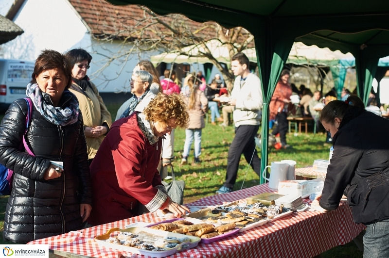 Márton Napi Vigasság 2017  II - fotó Szarka Lajos