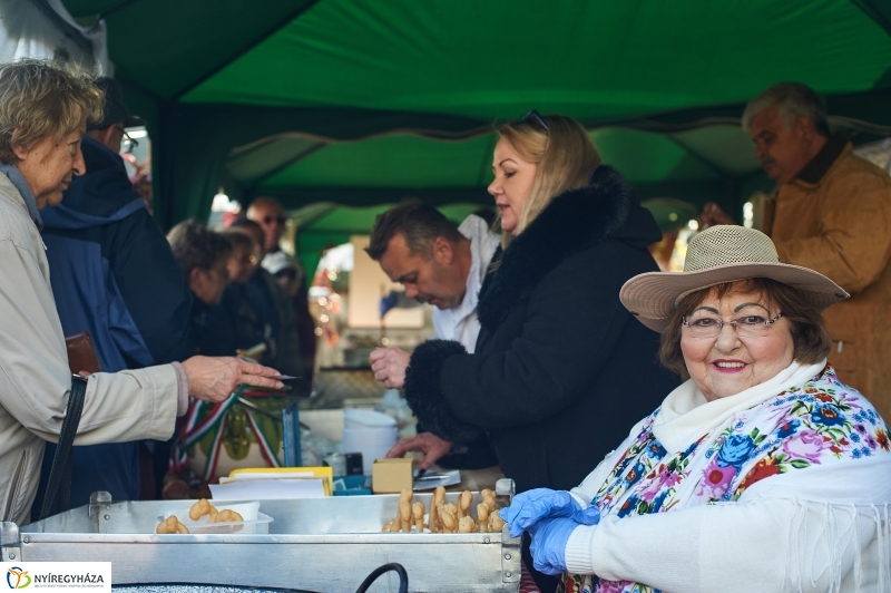 Márton Napi Vigasság 2017  II - fotó Szarka Lajos