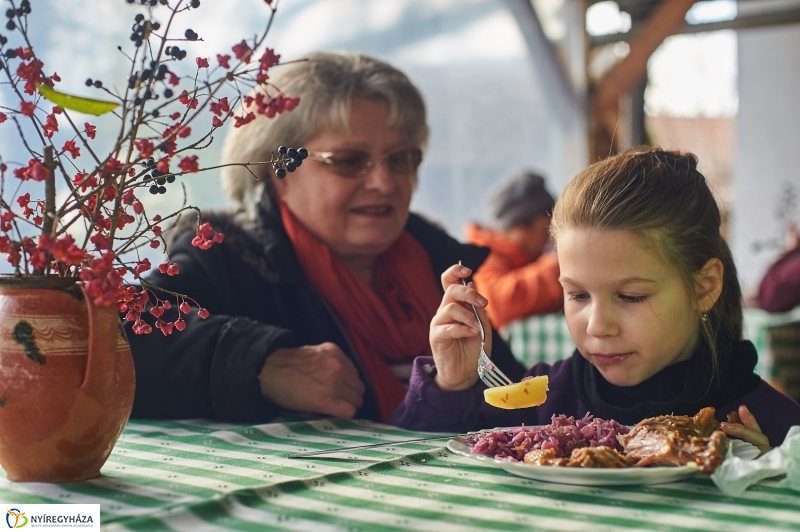 Márton Napi Vigasság 2017  II - fotó Szarka Lajos