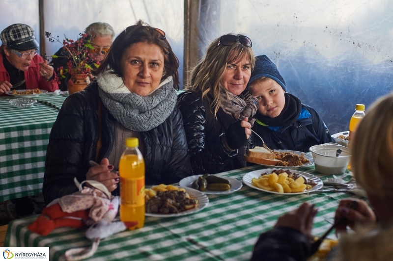 Márton Napi Vigasság 2017  II - fotó Szarka Lajos