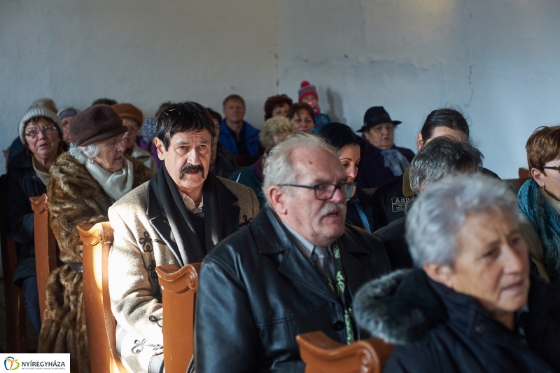 Márton Napi Vigasság 2017  II - fotó Szarka Lajos