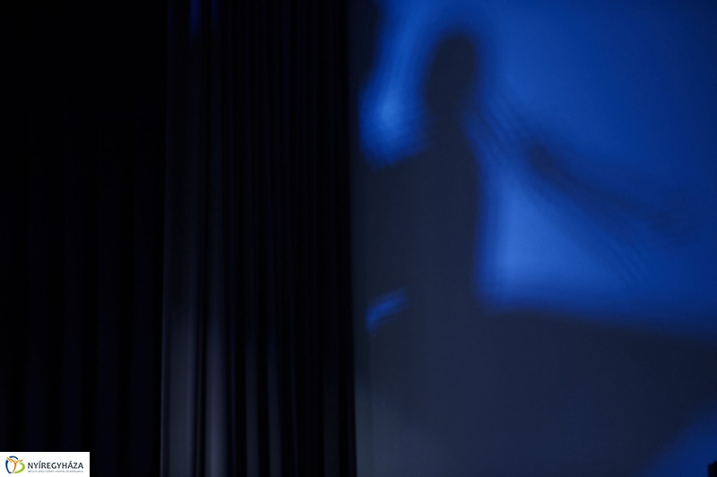 Ifjúsági néptáncfesztivál - fotó Szarka Lajos