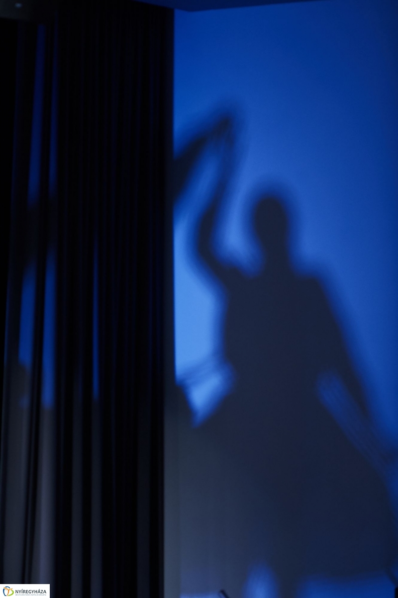 Ifjúsági néptáncfesztivál - fotó Szarka Lajos