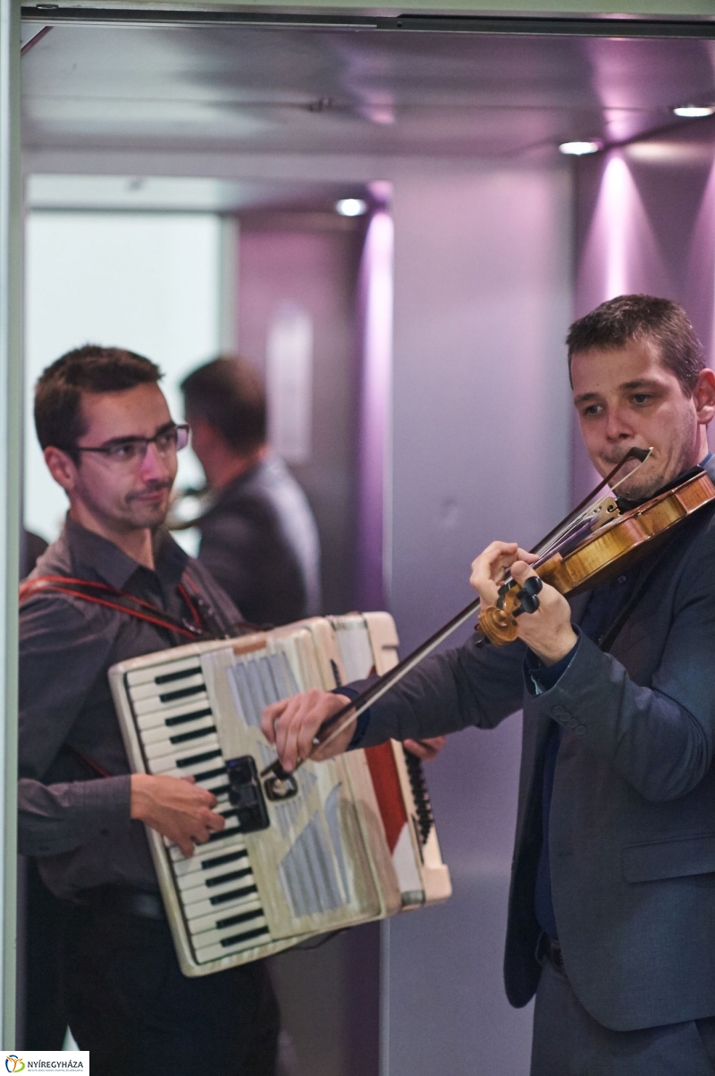 Ifjúsági néptáncfesztivál - fotó Szarka Lajos