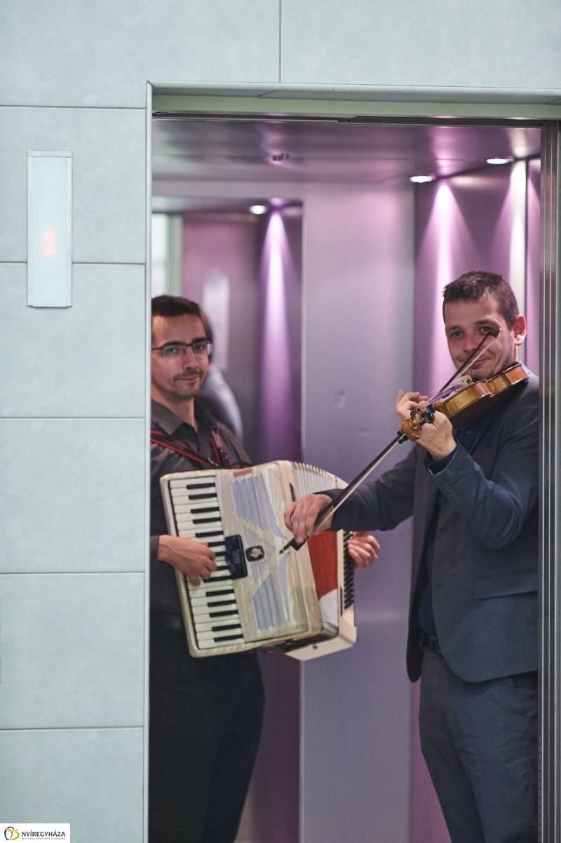 Ifjúsági néptáncfesztivál - fotó Szarka Lajos