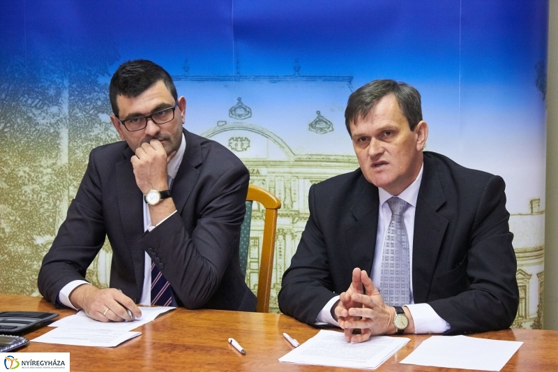 Foglalkoztatási konferencia - fotó Szarka Lajos