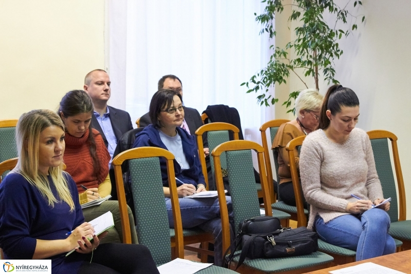 Foglalkoztatási konferencia - fotó Szarka Lajos