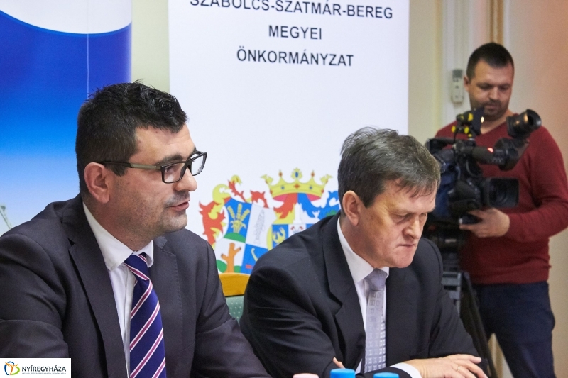 Foglalkoztatási konferencia - fotó Szarka Lajos